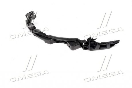 Кронштейн бампера vw golf vi, 09 - 12 SIGNEDA PVW43068AL