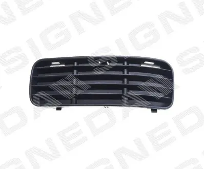 Грати в бампер SIGNEDA PVW99001CL