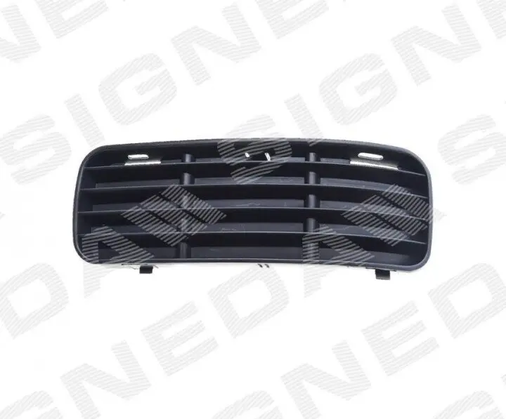Грати в бампер SIGNEDA PVW99001CL (фото 1)