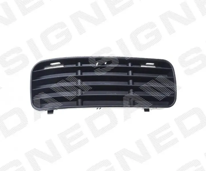 Фото 1 - Решетка в бампер SIGNEDA PVW99001CR Решетка в бампер SIGNEDA PVW99001CR (фото 1)