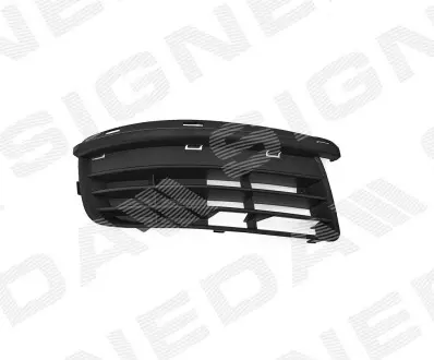 Решетка в бампер SIGNEDA PVW99065GAR