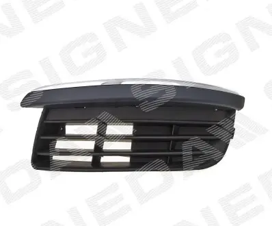 Решетка в бампер SIGNEDA PVW99071GAL