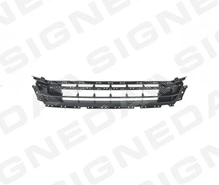 Решітка в бампер VW JETTA, 15 - 18 SIGNEDA PVW99077GA (фото 1)