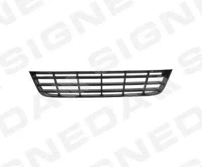 Решетка в бампер SIGNEDA PVW99081GA
