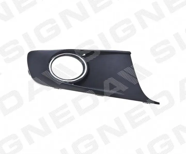 Грати в бампер SIGNEDA PVW99085CAR (фото 1)