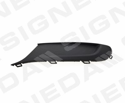 Грати в бампер vw caddy, 10 - 15 SIGNEDA PVW99086CAL