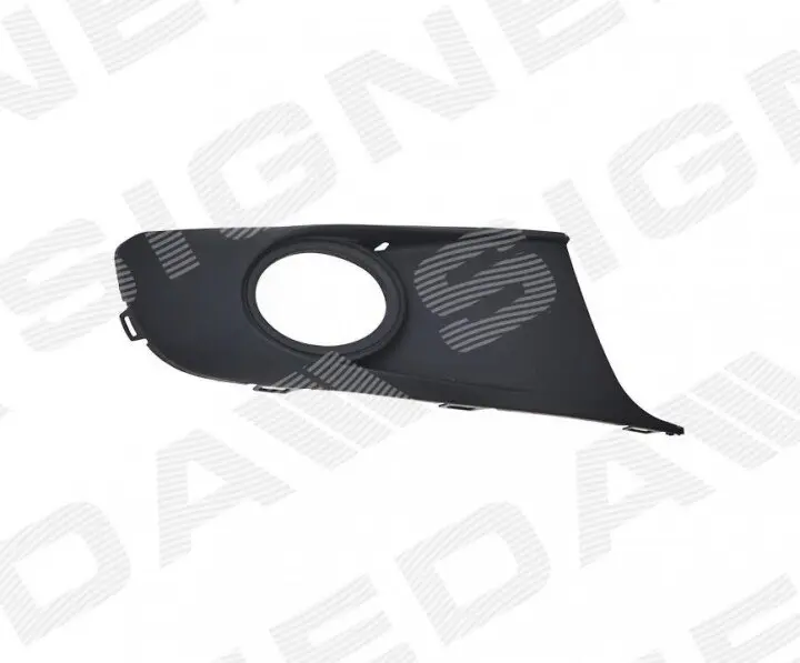 Фото 1 - Решітка в бампер VW CADDY, 10 - 15 SIGNEDA PVW99087CAR Решітка в бампер VW CADDY, 10 - 15 SIGNEDA PVW99087CAR (фото 1)