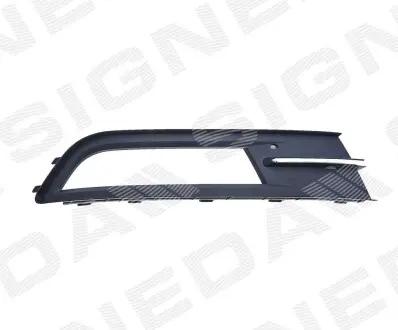 Решітка в бампер VW PASSAT (B8), 14 - SIGNEDA PVW99126CAR