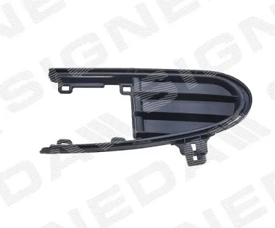 Решетка в бампер SIGNEDA PVW99166GAL