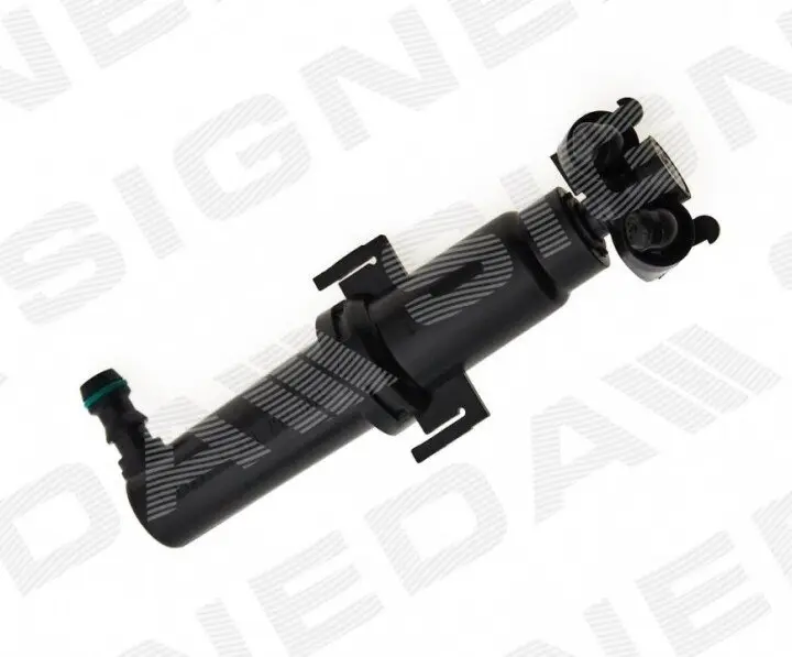 Фото 1 - Омыватель фары SIGNEDA PVWWG009L Омыватель фары SIGNEDA PVWWG009L (фото 1)