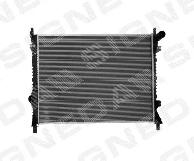 Радіатор SIGNEDA RA13486Q