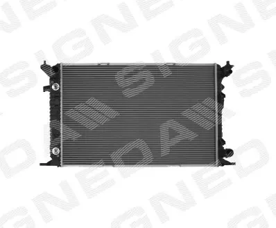 Радиатор SIGNEDA RA60324Q