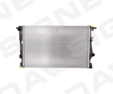 Радиатор SIGNEDA RA606524K