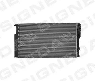 Радіатор SIGNEDA RA60817V