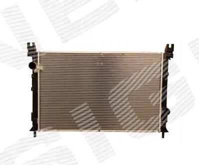 Радіатор SIGNEDA RA61028Q
