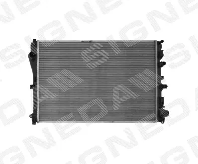 Радиатор SIGNEDA RA627033Q