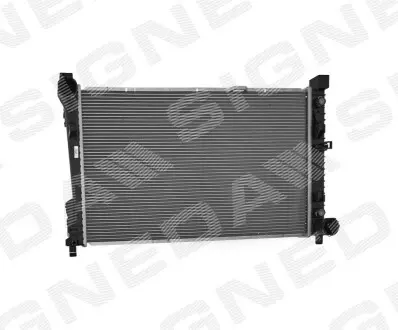 Радиатор SIGNEDA RA62786K