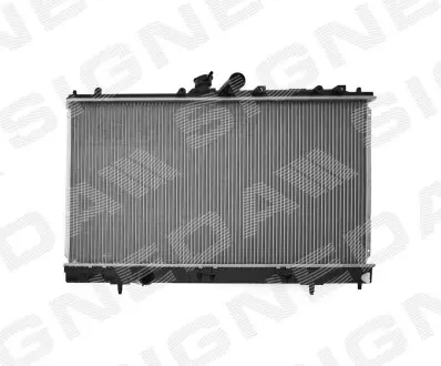 Радіатор SIGNEDA RA62894K