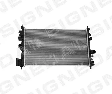 Радиатор SIGNEDA RA630716K