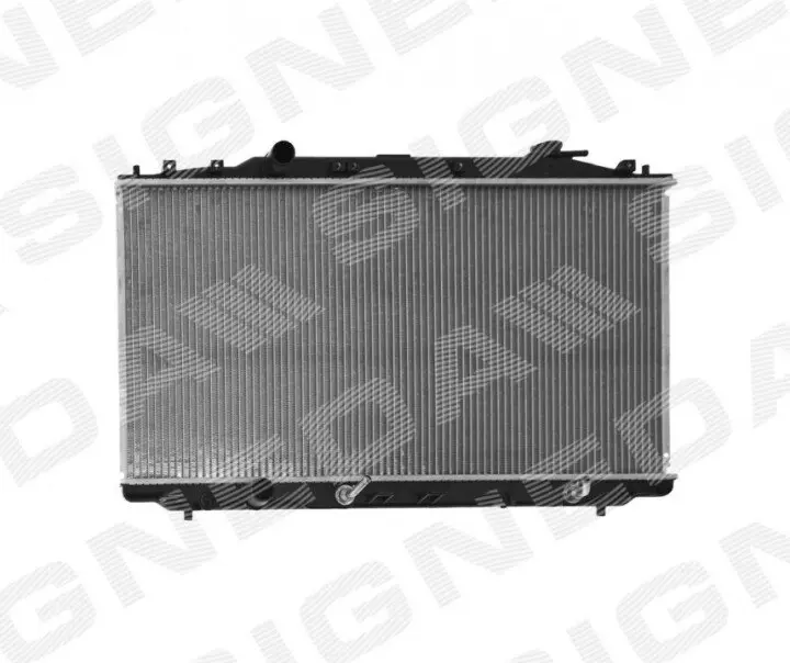 Фото 1 - Радиатор SIGNEDA RA63138Q Радиатор SIGNEDA RA63138Q (фото 1)