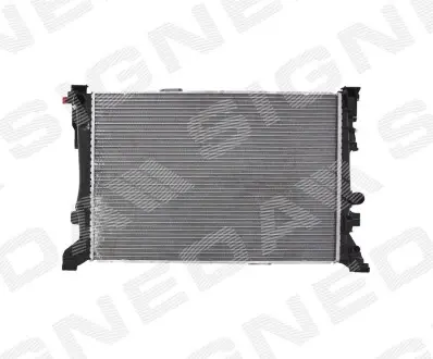 Радіатор SIGNEDA RA67187Q