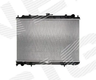 Радиатор SIGNEDA RA68703K