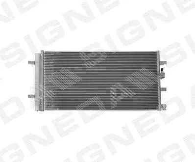 Радиатор SIGNEDA RC940042K