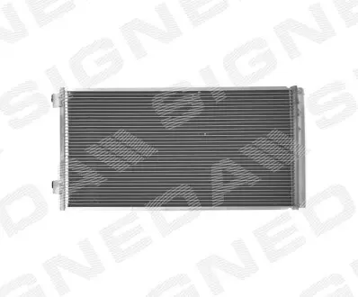 Радиатор кондиционера SIGNEDA RC940204K