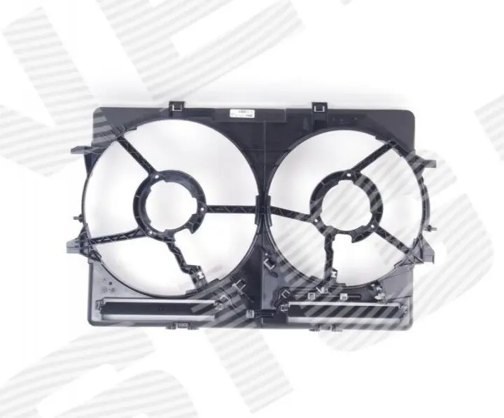 Фото 1 - Рамка дифузора audi a5/s5(b8), 03.07 - 10.11 SIGNEDA RDAU250042S Рамка дифузора audi a5/s5(b8), 03.07 - 10.11 SIGNEDA RDAU250042S (фото 1)