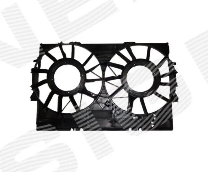 Фото 1 - Рамка дифузора audi a8 (d4/f4), 12.09 – 11.13 SIGNEDA RDAU250050 Рамка дифузора audi a8 (d4/f4), 12.09 – 11.13 SIGNEDA RDAU250050 (фото 1)