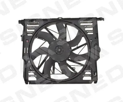 Дифузор радіатора SIGNEDA RDBM333931