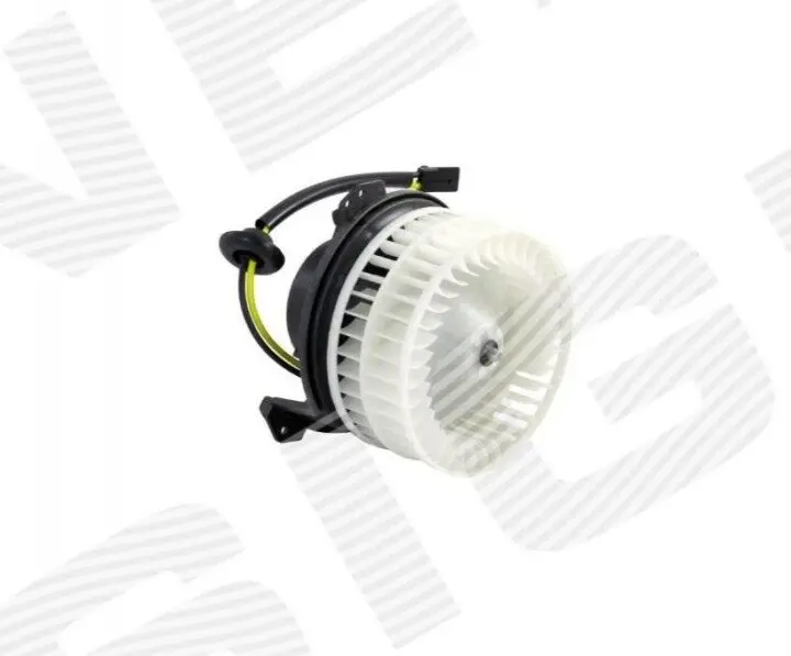 Вентилятор радиатора обогрева салона SIGNEDA RDDGF002 (фото 1)