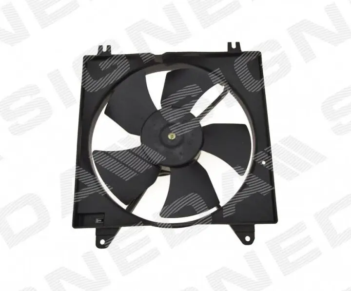 Фото 1 - Диффузор радиатора SIGNEDA RDDW60012A Диффузор радиатора SIGNEDA RDDW60012A (фото 1)