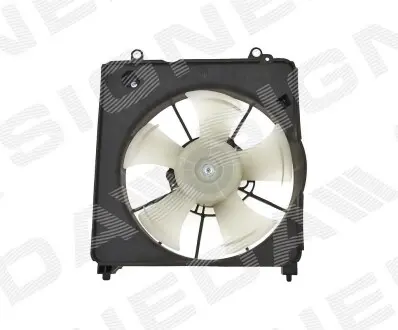 Диффузор радиатора SIGNEDA RDHD60032A