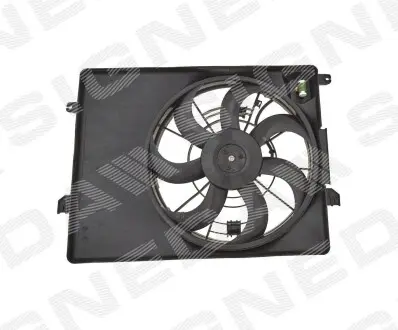 Диффузор радиатора SIGNEDA RDHN67022A