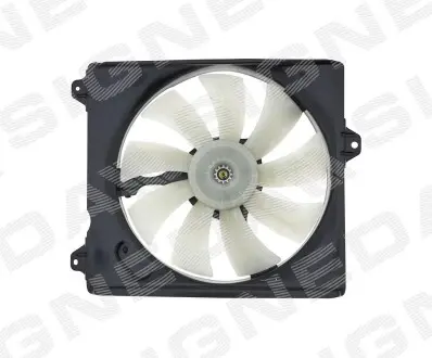 Диффузор кондиционера SIGNEDA RDTY10011