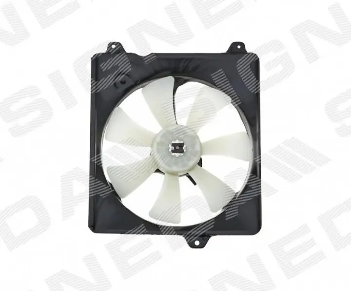 Диффузор кондиционера SIGNEDA RDTY610270 (фото 1)