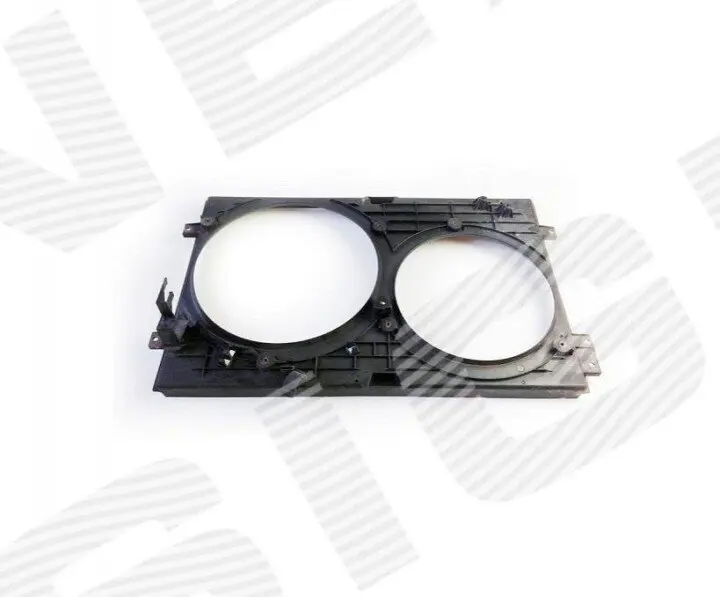 Рама дифузора SIGNEDA RDVW16008AK (фото 1)