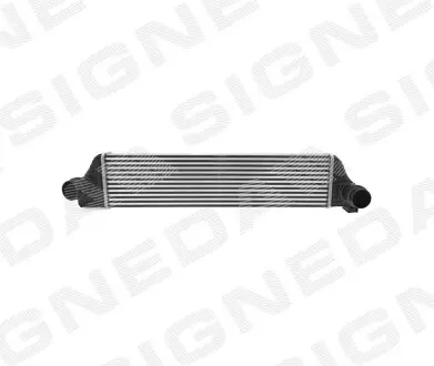 Радиатор охлаждения воздуха интеркуллер SIGNEDA RI96501