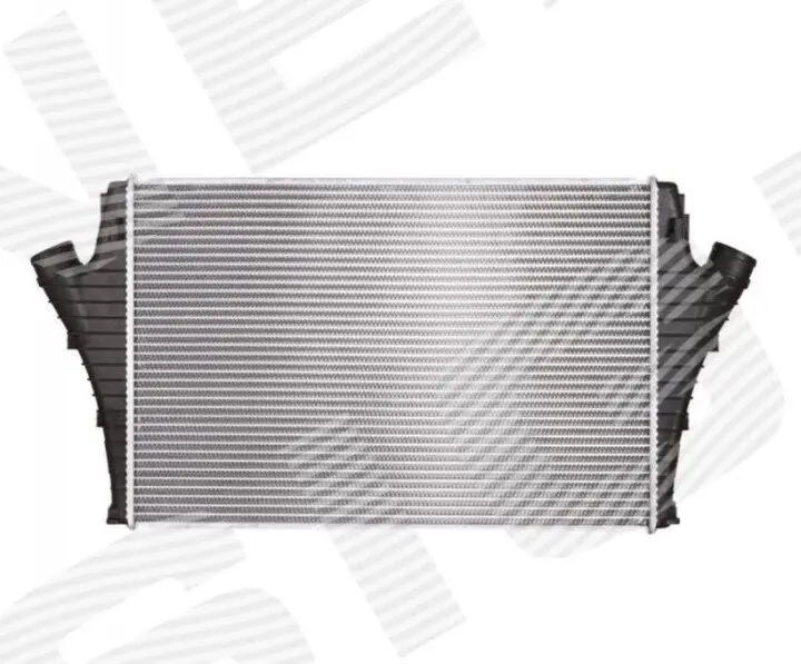 Радіатор охолодження повітря інтеркулер SIGNEDA RI96684 (фото 1)