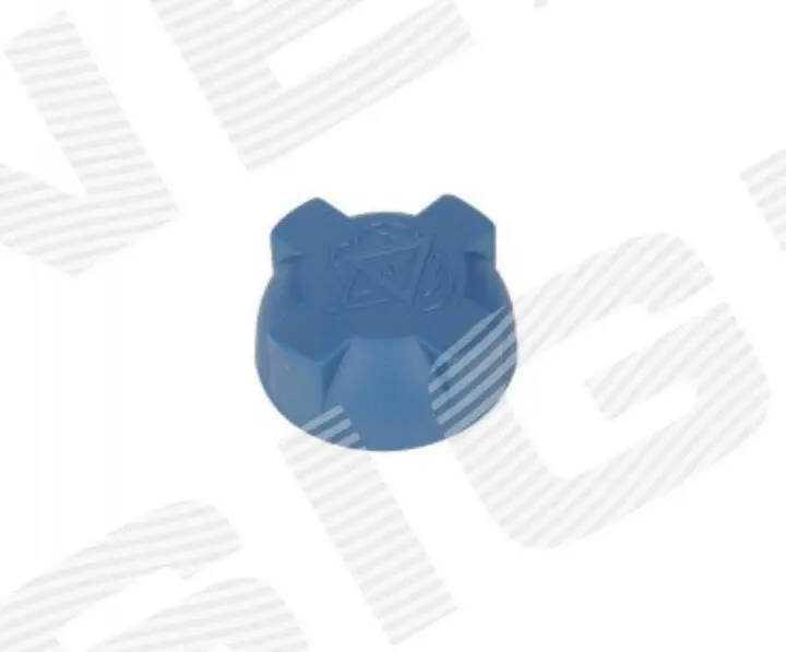 Фото 1 - Кришка радіатора SIGNEDA RKPRC802 Кришка радіатора SIGNEDA RKPRC802 (фото 1)