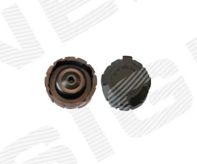 Крышка радиатора SIGNEDA RKPRC826