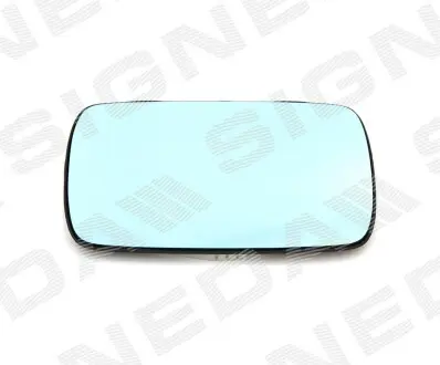 Скло дзеркала з підставкою SIGNEDA SBMM1034EL