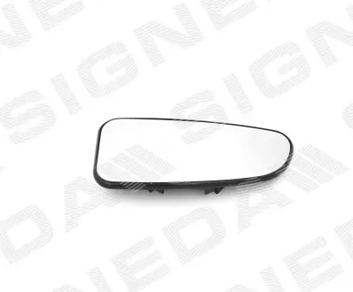 Стекло зеркала с подставкой SIGNEDA SCTM1019ER