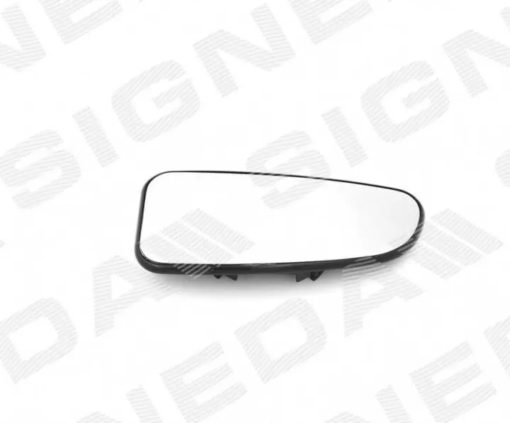Фото 1 - Стекло зеркала с подставкой SIGNEDA SCTM1019ER Стекло зеркала с подставкой SIGNEDA SCTM1019ER (фото 1)