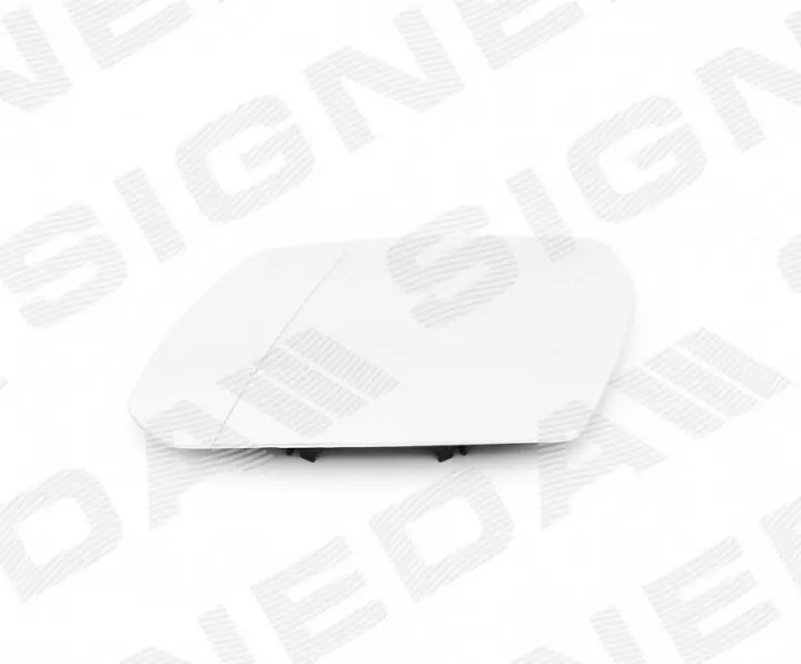 Скло дзеркала з підставкою SIGNEDA SFDM1008EL (фото 1)