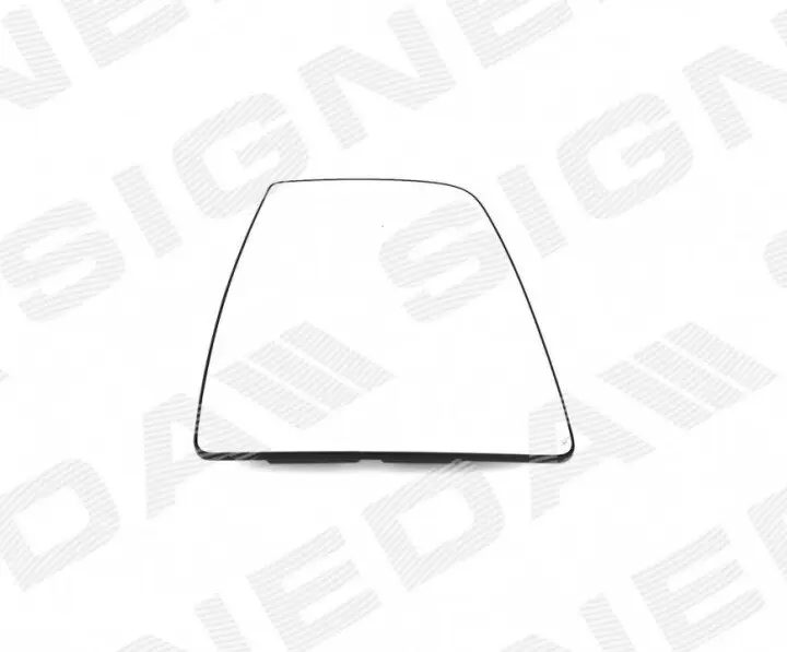 Фото 1 - Скло дзеркала з підставкою SIGNEDA SFDM1033ER Скло дзеркала з підставкою SIGNEDA SFDM1033ER (фото 1)