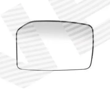 Стекло зеркала с подставкой SIGNEDA SFDM1115ER