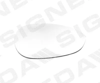 Стекло зеркала с подставкой SIGNEDA SFTM1035ER