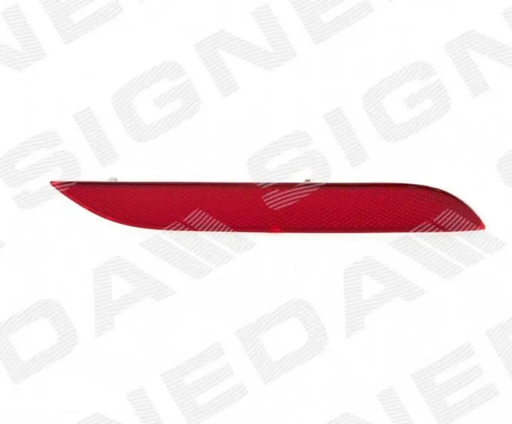 Відбивач SIGNEDA SIN0001R (фото 1)